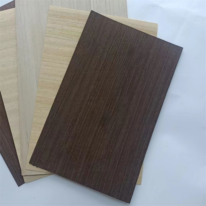 10 PCS/lot Table Tennis Blade Hinoki Ayous Ebony KOTO Lymph DIY Buterfly Racket Face Material Power Material 28*18CM
