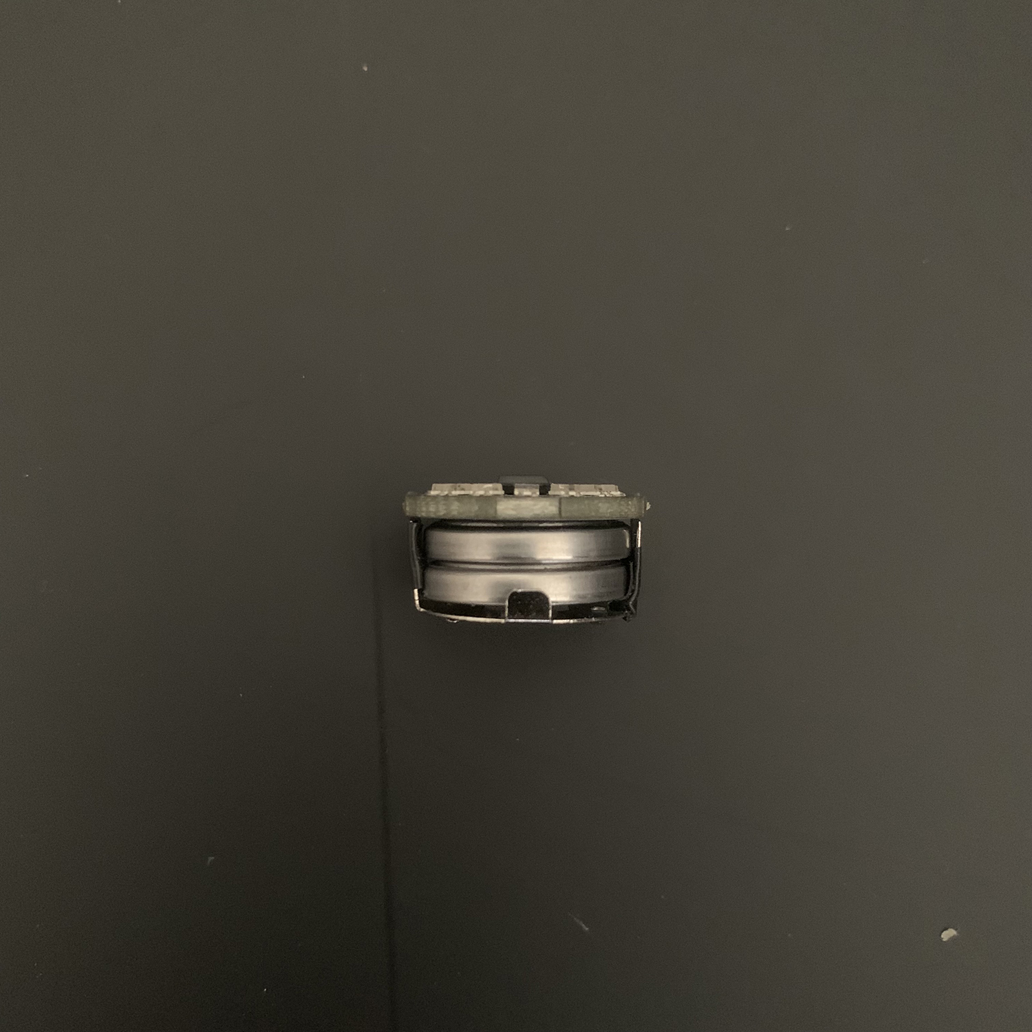 4-Mode Wireless LED Magnetic Control Lamp Schalter Bunte Atmung/Steigung/Drehen/Fließen Licht +Batterie Roboter Sandtable Modell