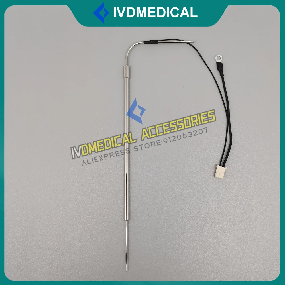 Diasys Respons 920 Sonda de muestra Aguja de muestra