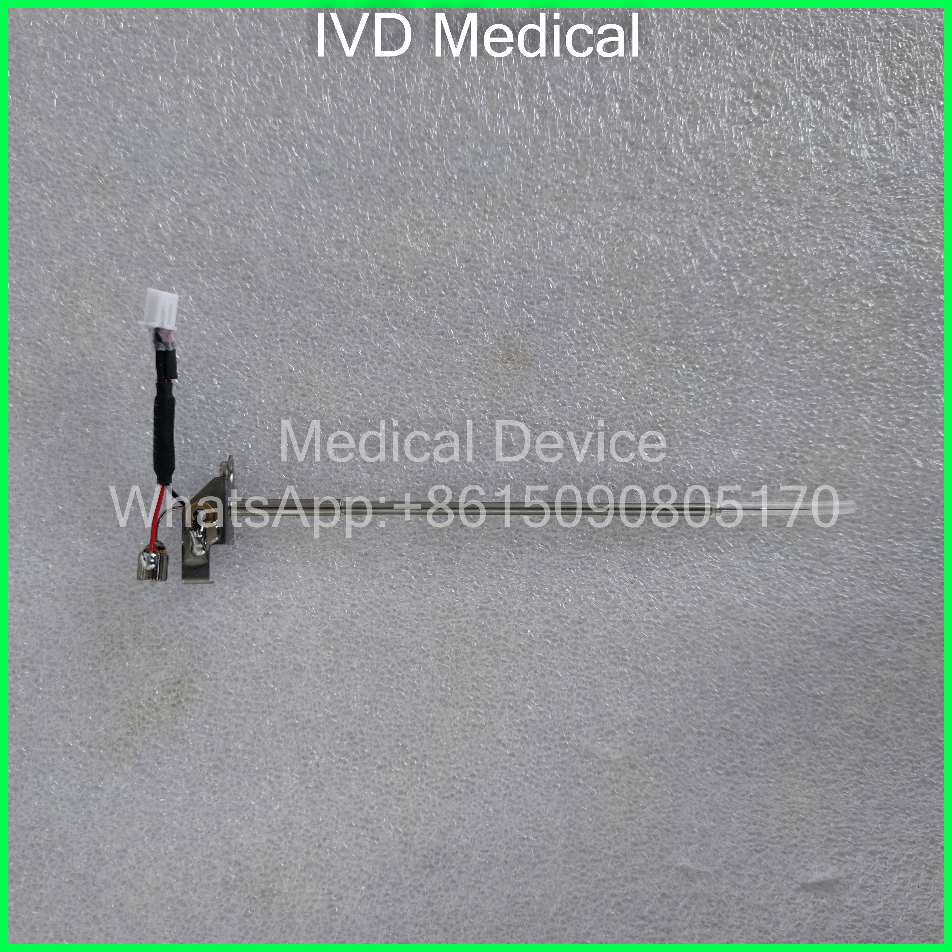 Mindray BS120 BS180 BS190 BS200 BS220 BS230  BS330E BS350E BS380 Sample and Reagent Probe Needle Perice Needle Original New