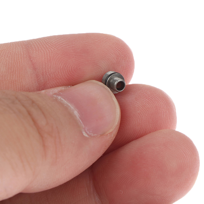 1 peça 5.3mm/6mm para relógio rolex coroas relógio substituição à prova d'água ferramentas de reparo variadas coroas de relógio de alta qualidade