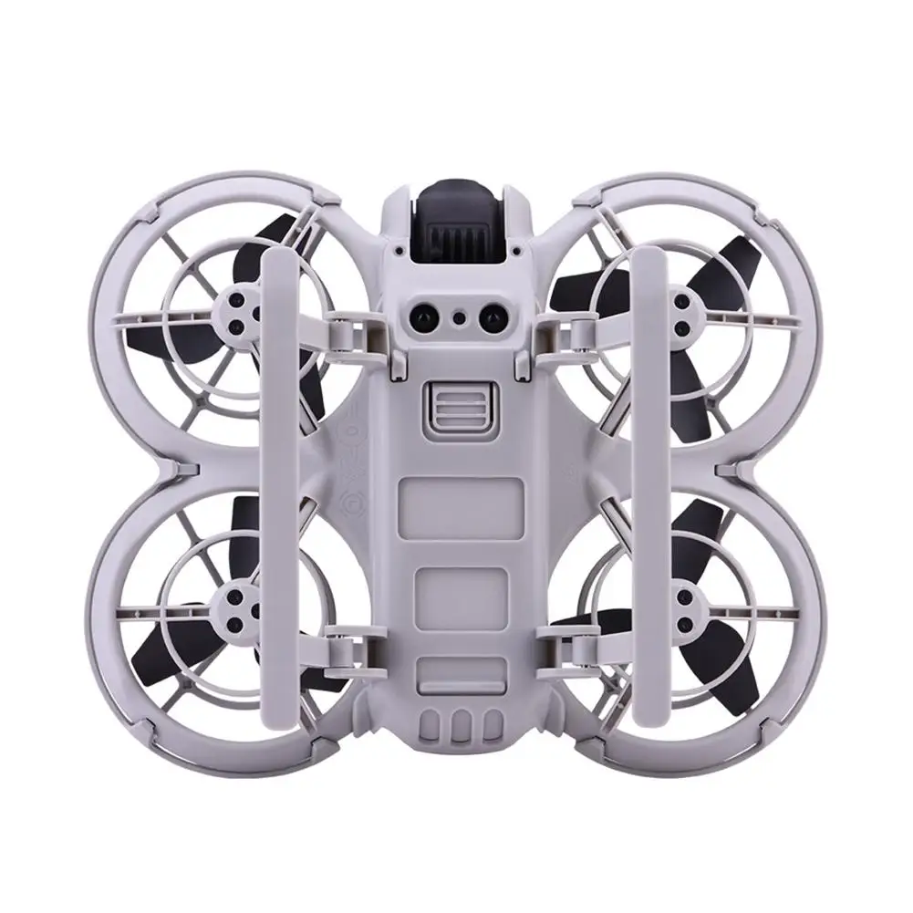 Landing Gear For DJI Neo Height Extender Landing Legs Foldable Quick Release Protection Tripod For DJI Neo Drone Accessories