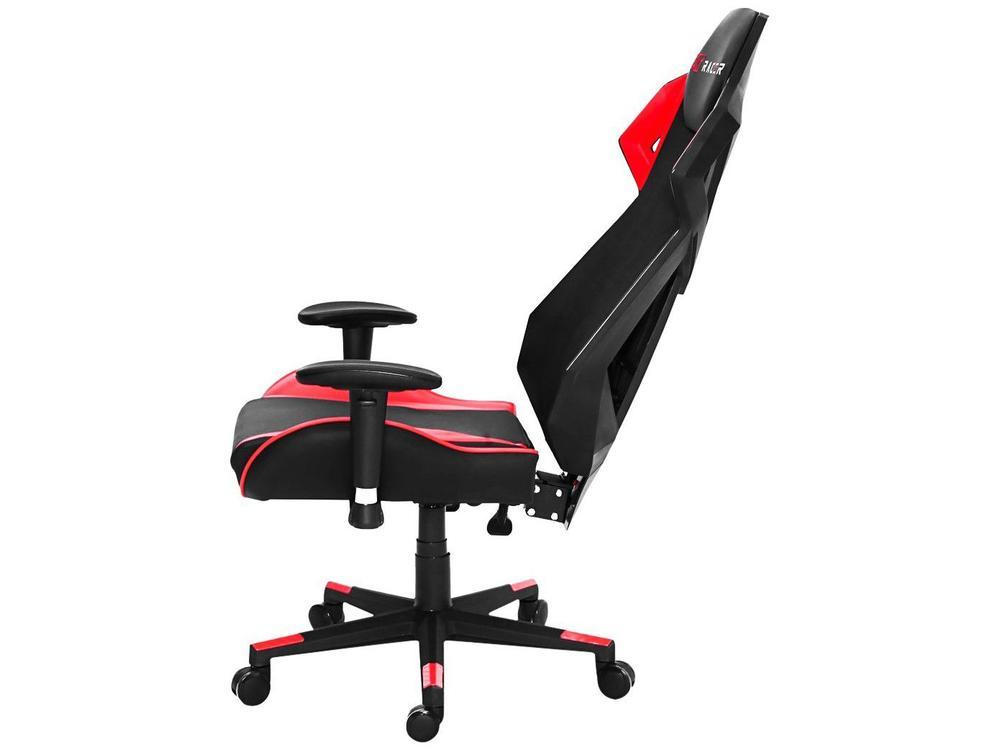 Cadeira Gamer XT Racer Reclinável