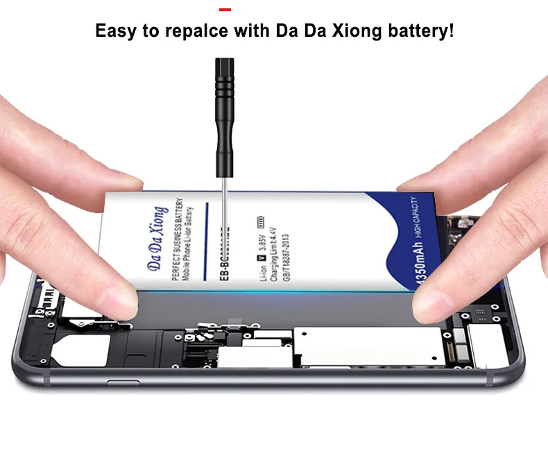 DaDaXiong 1400mAh 616-0206 616-0183 バッテリー Ipod Classic 第 4 世代/写真 U2 A1059 20 40GB