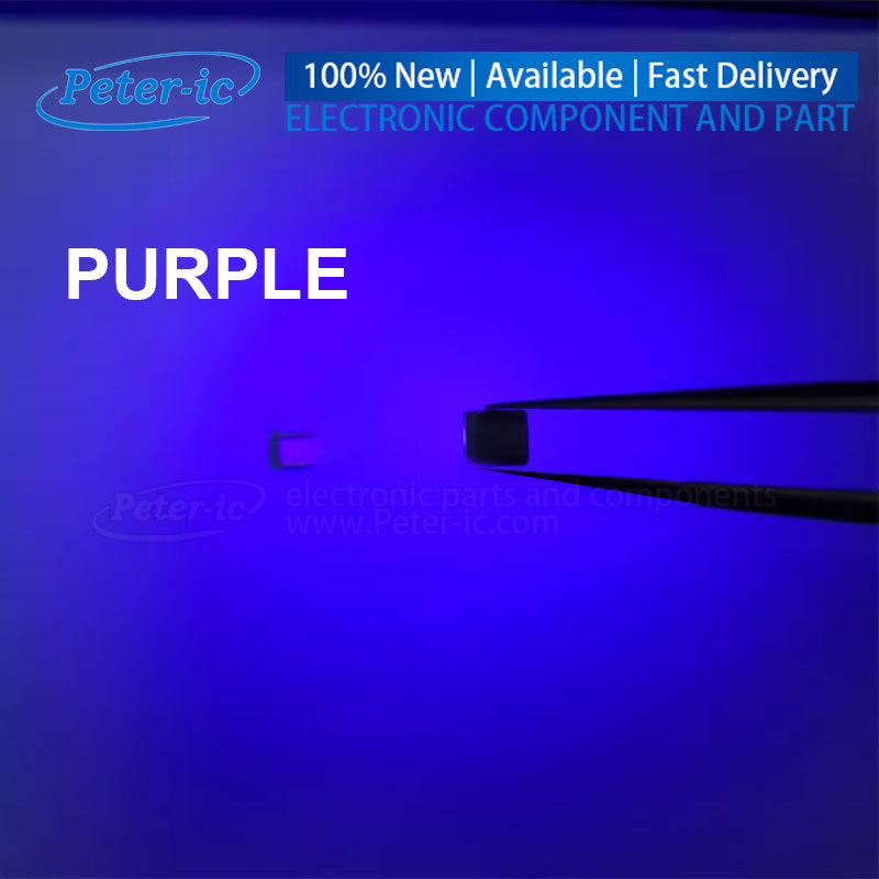3528 1210 SMD LED 다이오드, 레드 오렌지 옐로우 그린 연청 옐로우 그린 아이스 블루 핑크 화이트 웜 화이트 퍼플 1.8-3.4V, 100 개