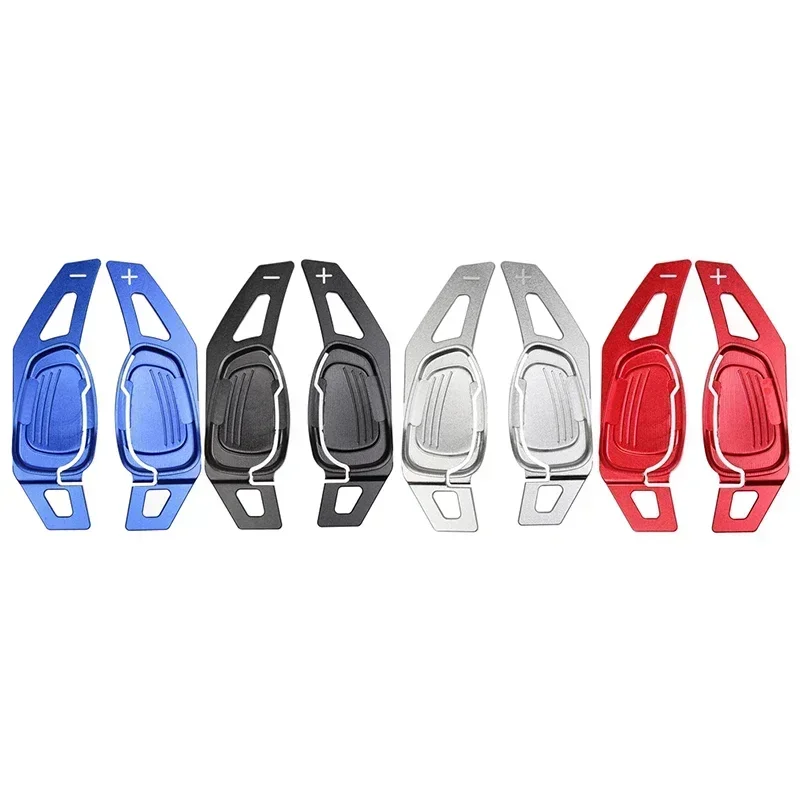 Pás de mudança de carro para cupra formentor 2019,upra ateca, leon híbrido 2020-2022 velocidade do volante do carro ​ ​ Pás de mudança extensora