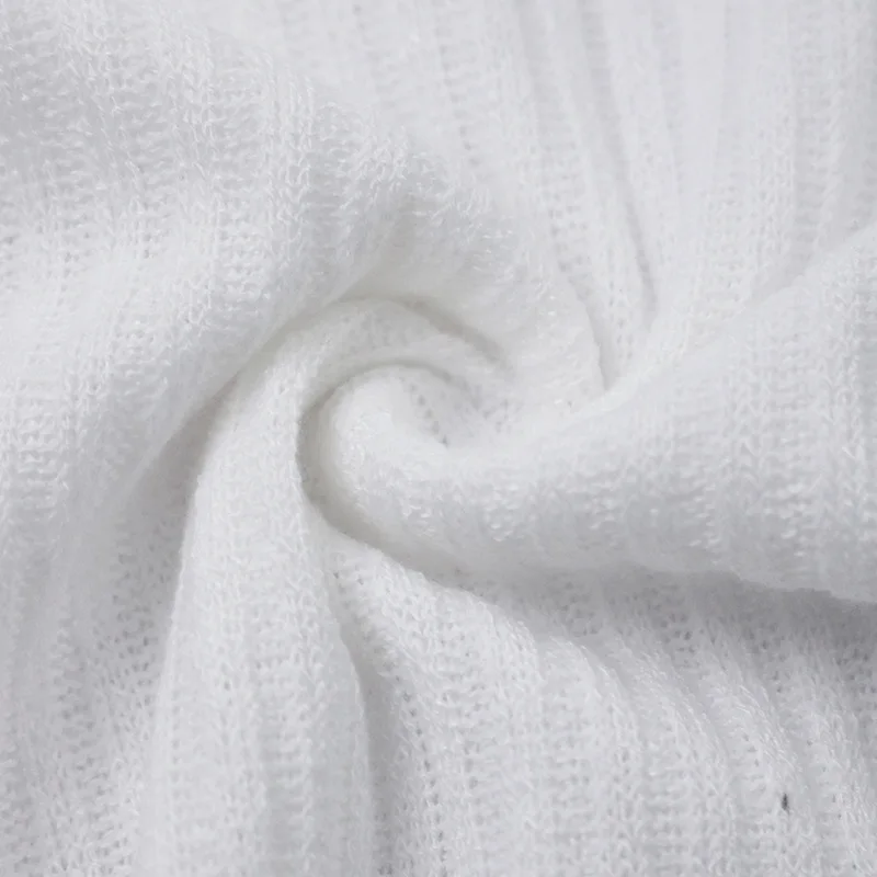 Otoño Invierno, suéteres casuales de moda con cuello en V para hombre, suéteres de punto de manga larga de Color sólido que combinan con todo, jerséis para caballero, Top
