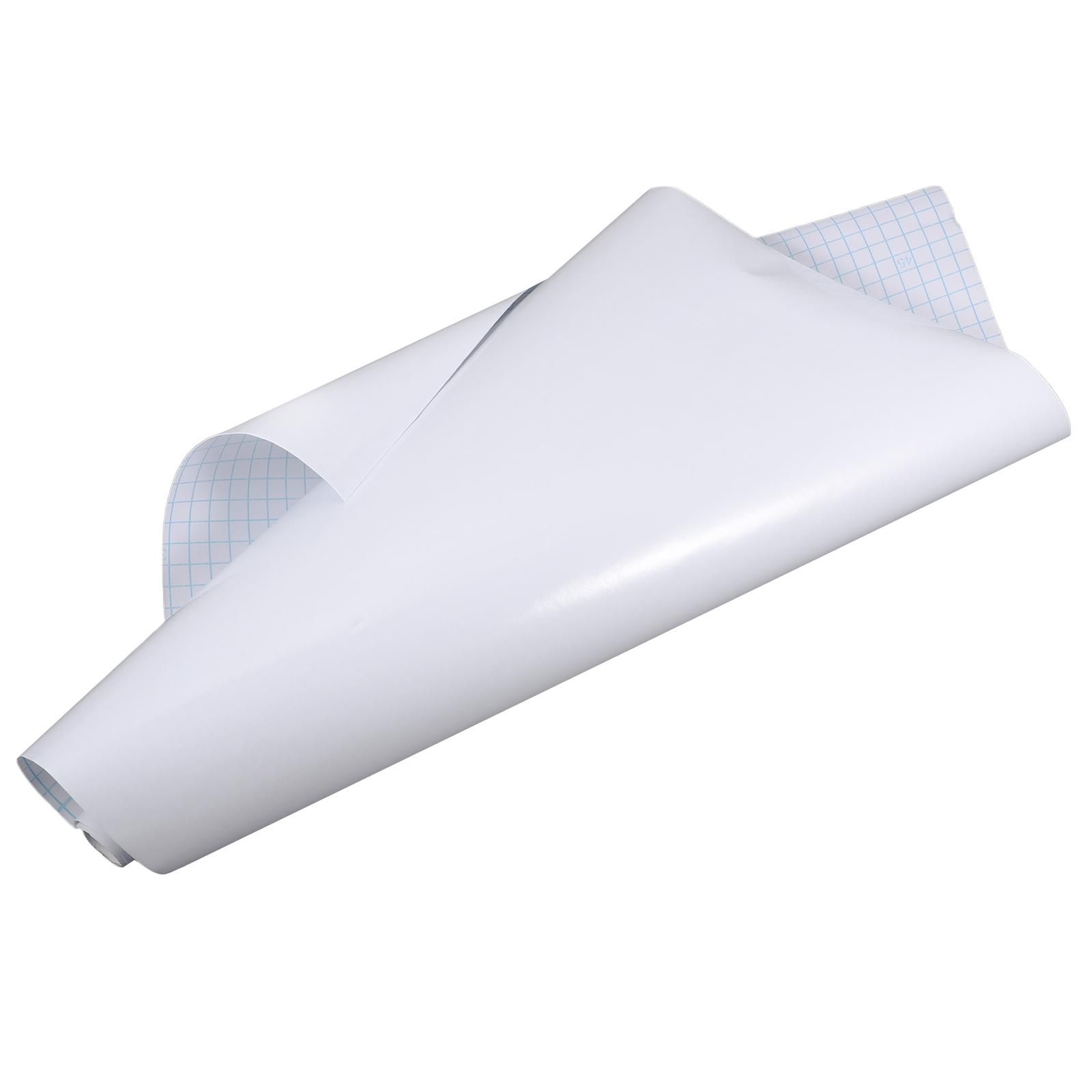 Whiteboard Whiteboard Muurstickers Kantoor Magnetisch Schoolbord Contactpapier