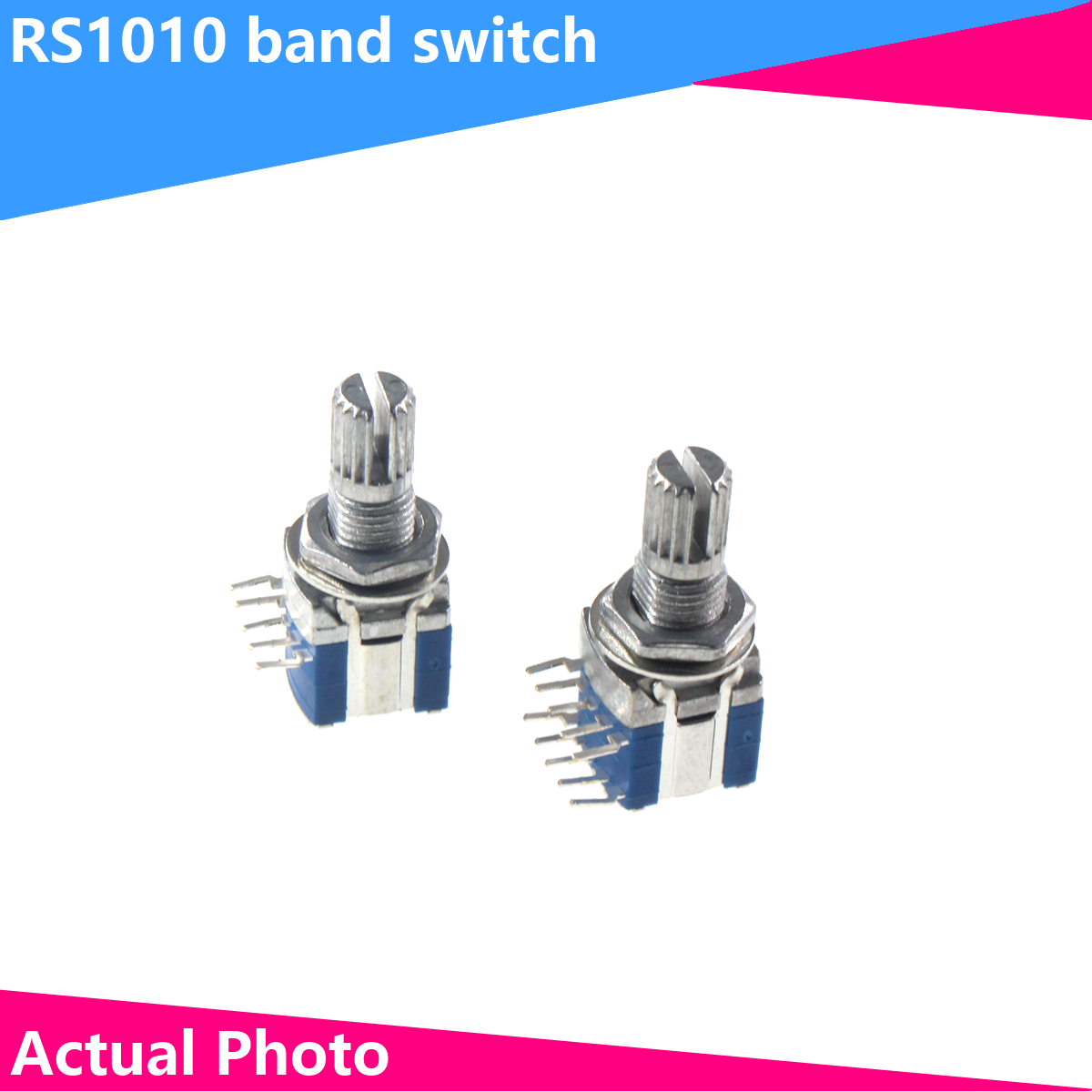 RS1010 1P2T 1P3T 1P4T 1P5T 1P6T 2P2T 2P3T 2P4T полосовой переключатель, многодиапазонный переключатель, переключатель передач, герметичный поворотный