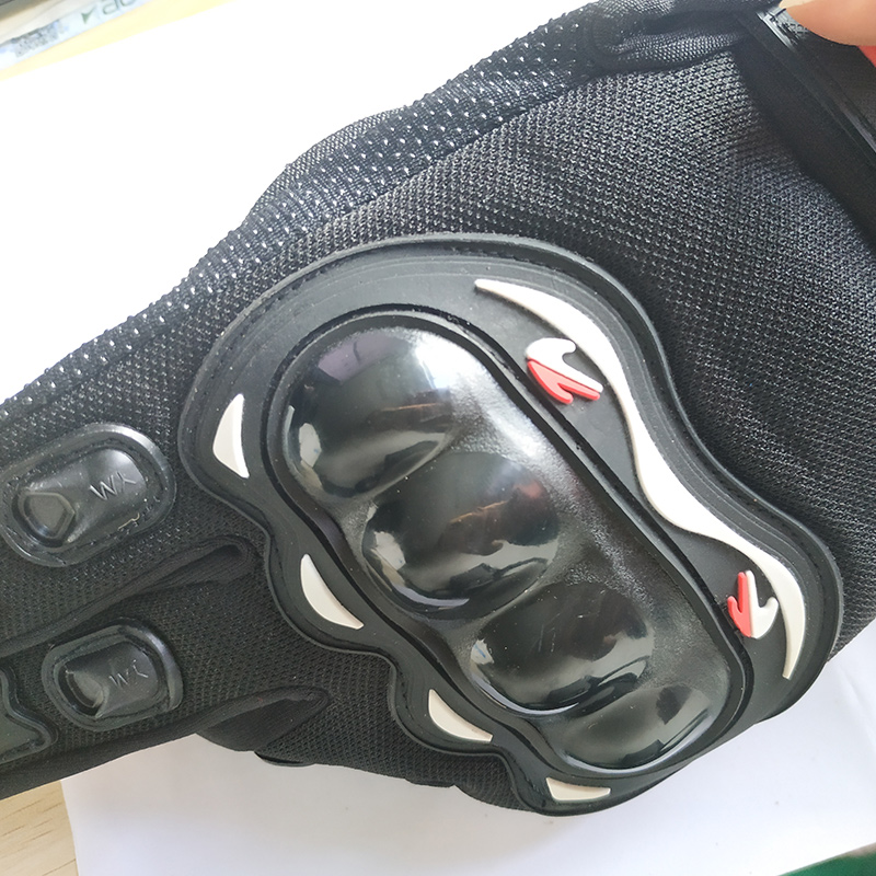 1 paar Pro Skateboard Handschuhe Longboard Handschuh Downhill Bremse Schützen Downhill Slide Drift Tanzen Handschuhe