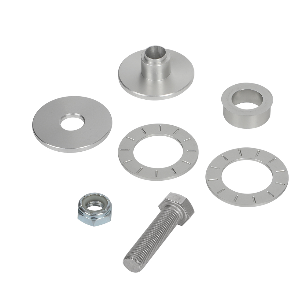 SeaStar ボート油圧ステアリングティラーブッシュキット HA5820 マリンシリーズ用