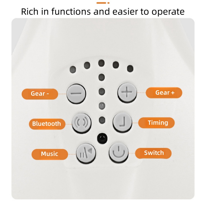 Cadeira de balanço para bebês, cadeira mágica confortável para bebês, pode deitar e sentar, elétrica automática para dormir, berço infantil