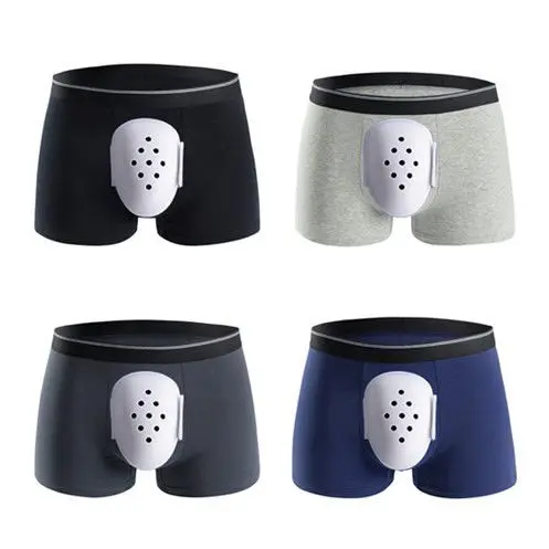 Ropa interior preciosa, cuidado postoperatorio, adultos, niños, después de la cirugía de circuncisión, operación de fimosis, cubierta protectora, comodidad