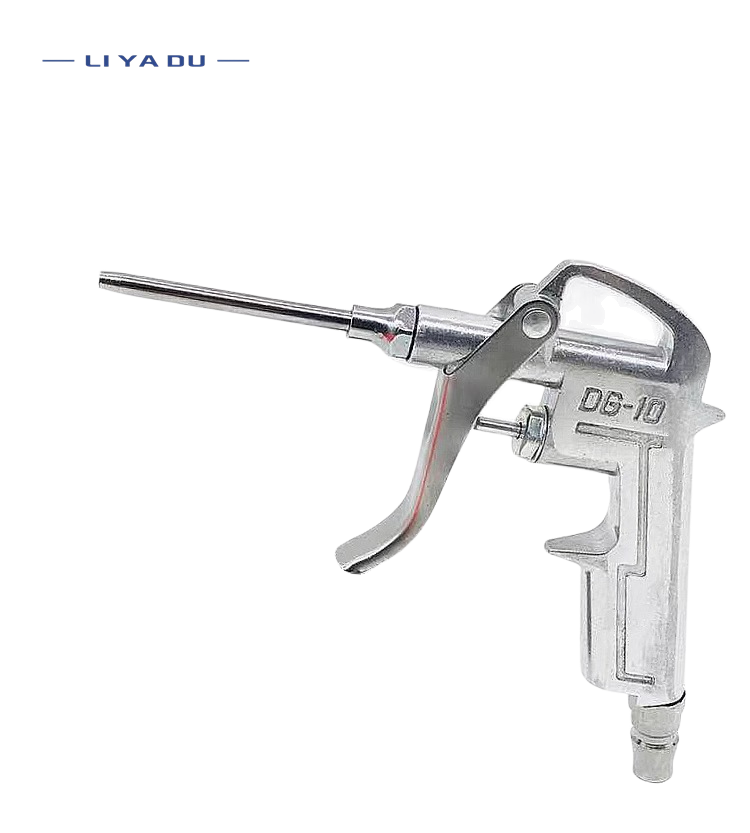 DG-10 Mini Air Blow Trigger Cleaner Compressor Dust Blower Nozzle Cleaning Tool Compressor Portable Cleaning Supplies