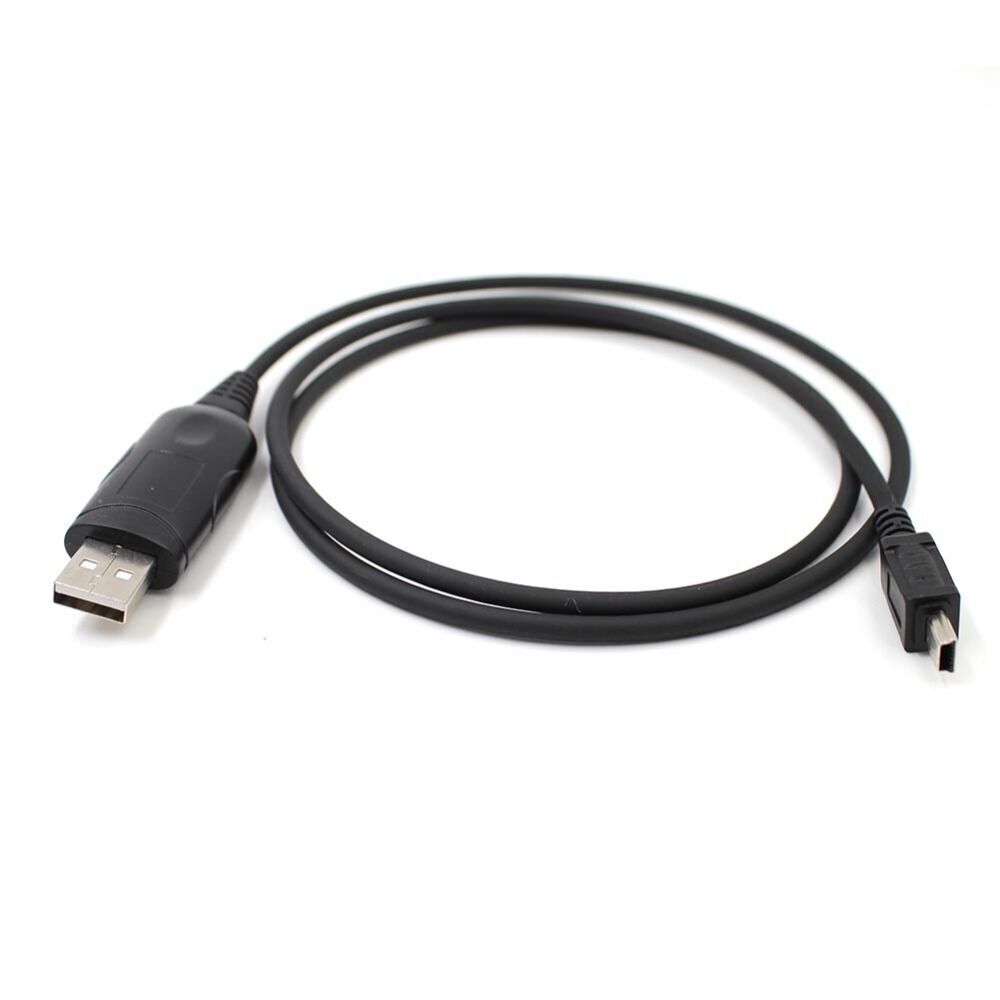 100% оригинальный USB-кабель для программирования ANYTONE для CB Radio AT-5555N II ARES II 10-метрового радио