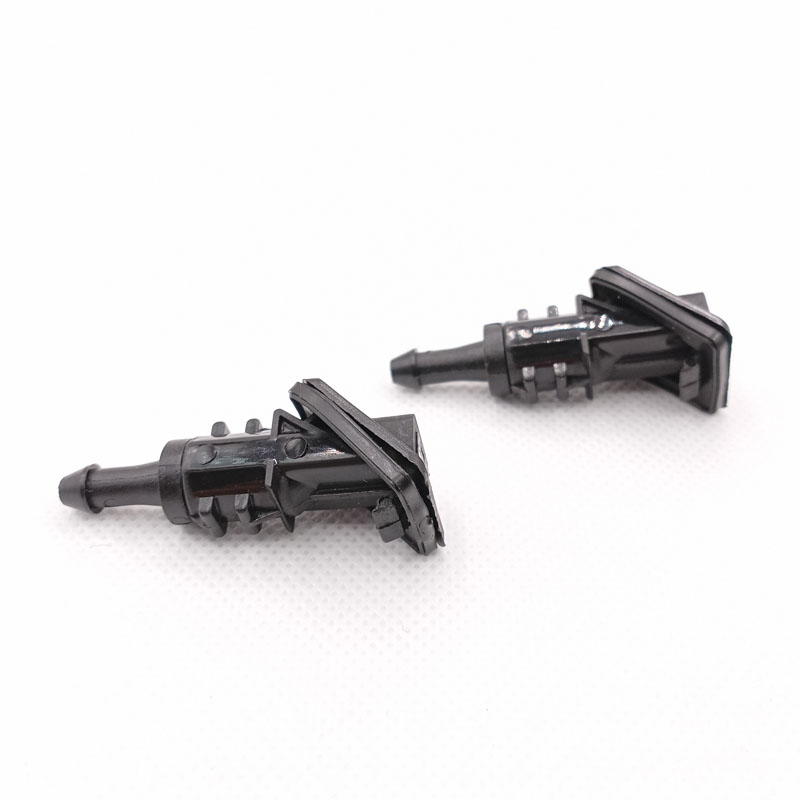 2 Chiếc Kính Chắn Gió Máy Giặt Phản Lực 986301H510 Форсунка Limpiaparabrisas Vòi Phun Cho Xe Kia Ceed Ed Jd 2006 2007 2008 2009 2010