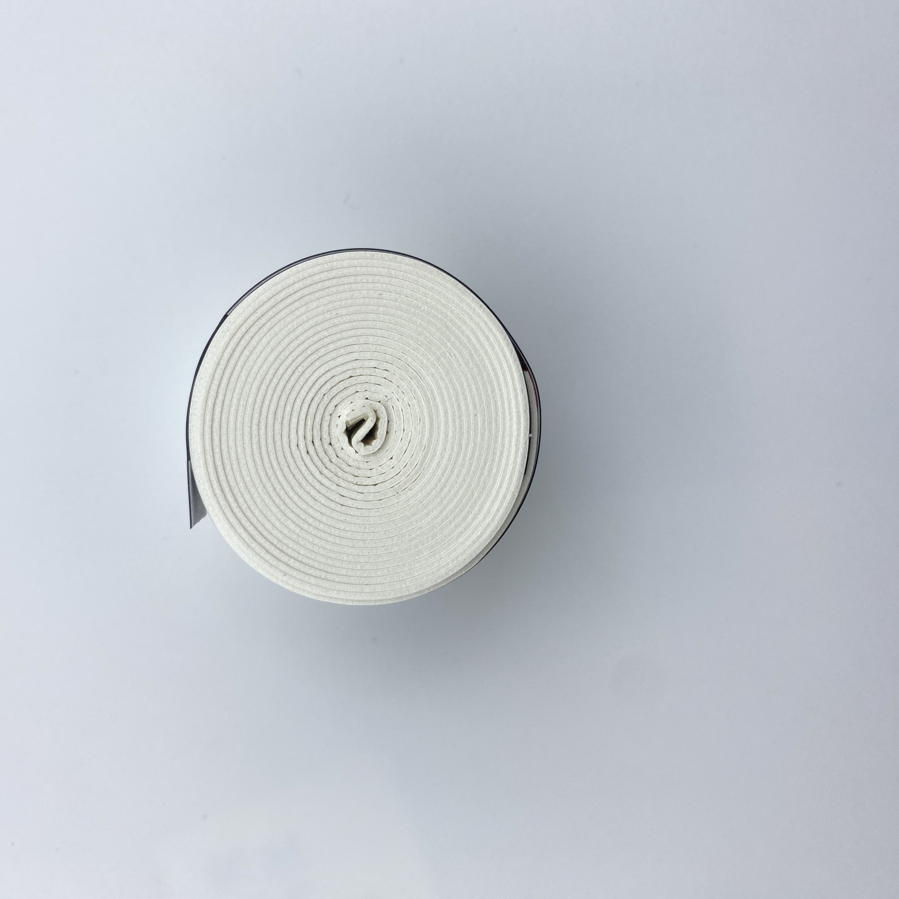 60 ピース/ロット粘着感オーバーグリップ/グリポネックス