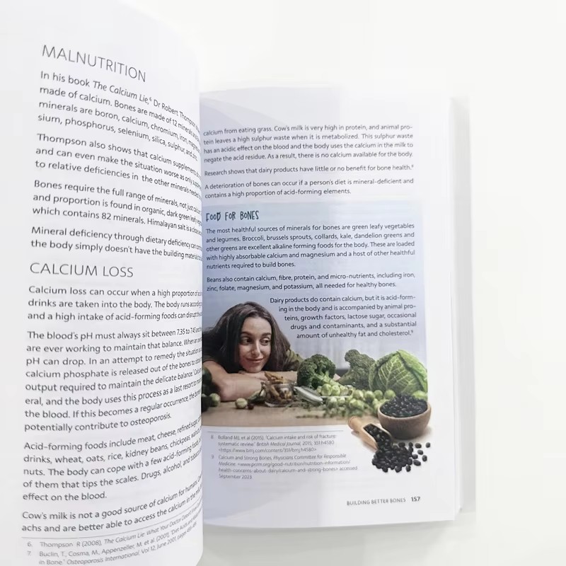 Zelfgenezing door ontwerp door Barbara O'neill Guide Book in Engels paperback