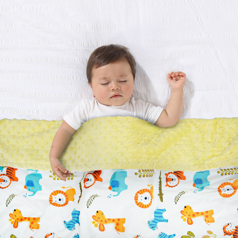 Clearance_Winter Baby Inbakerdeken Inbakeren Zachte Doudou Deken Fotografie Accessoires Beddengoed voor pasgeboren babyartikelen_Conti