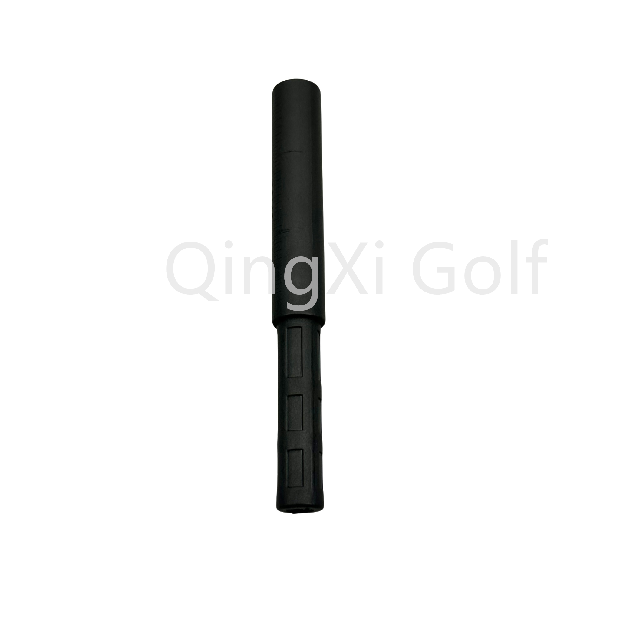 Golf Wood Iron Carbon Shaft Club Butt Tail End Extender Stick Lengthen Fit For Driver Fairway Hybrid Plastic Assemble Tools acce