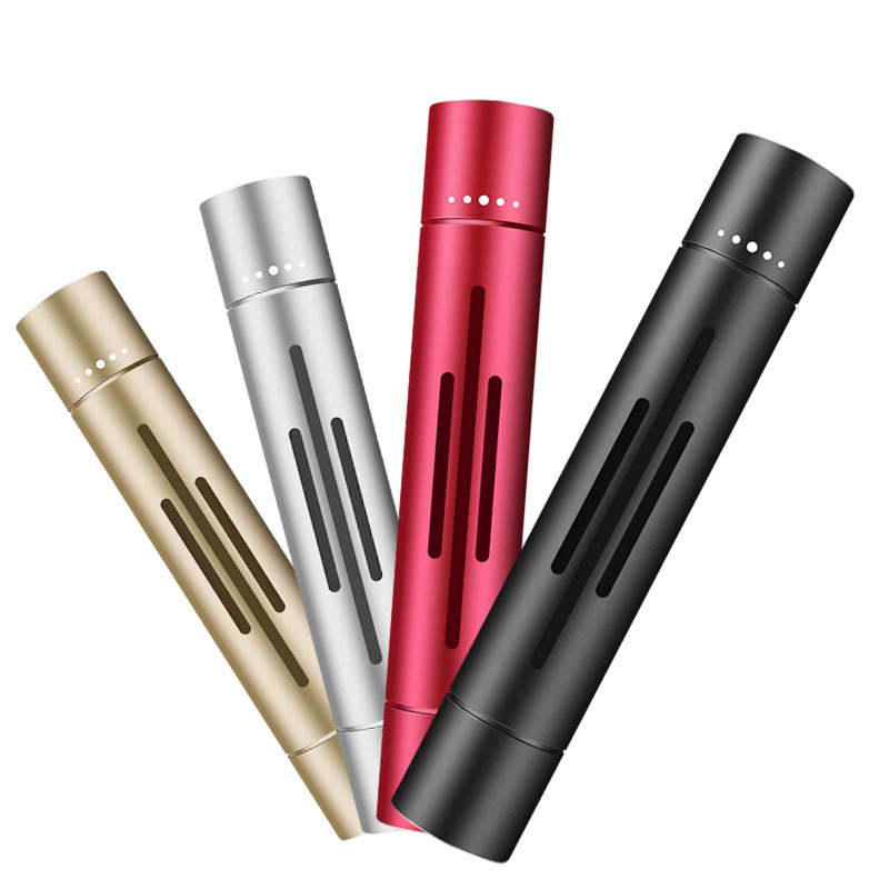 8 Teil/satz Auto Air Vent Parfüm Auto Lufterfrischer Aroma Geruch Aroma Auto Parfüme Lufterfrischer Parfum Auto Innen Zubehör