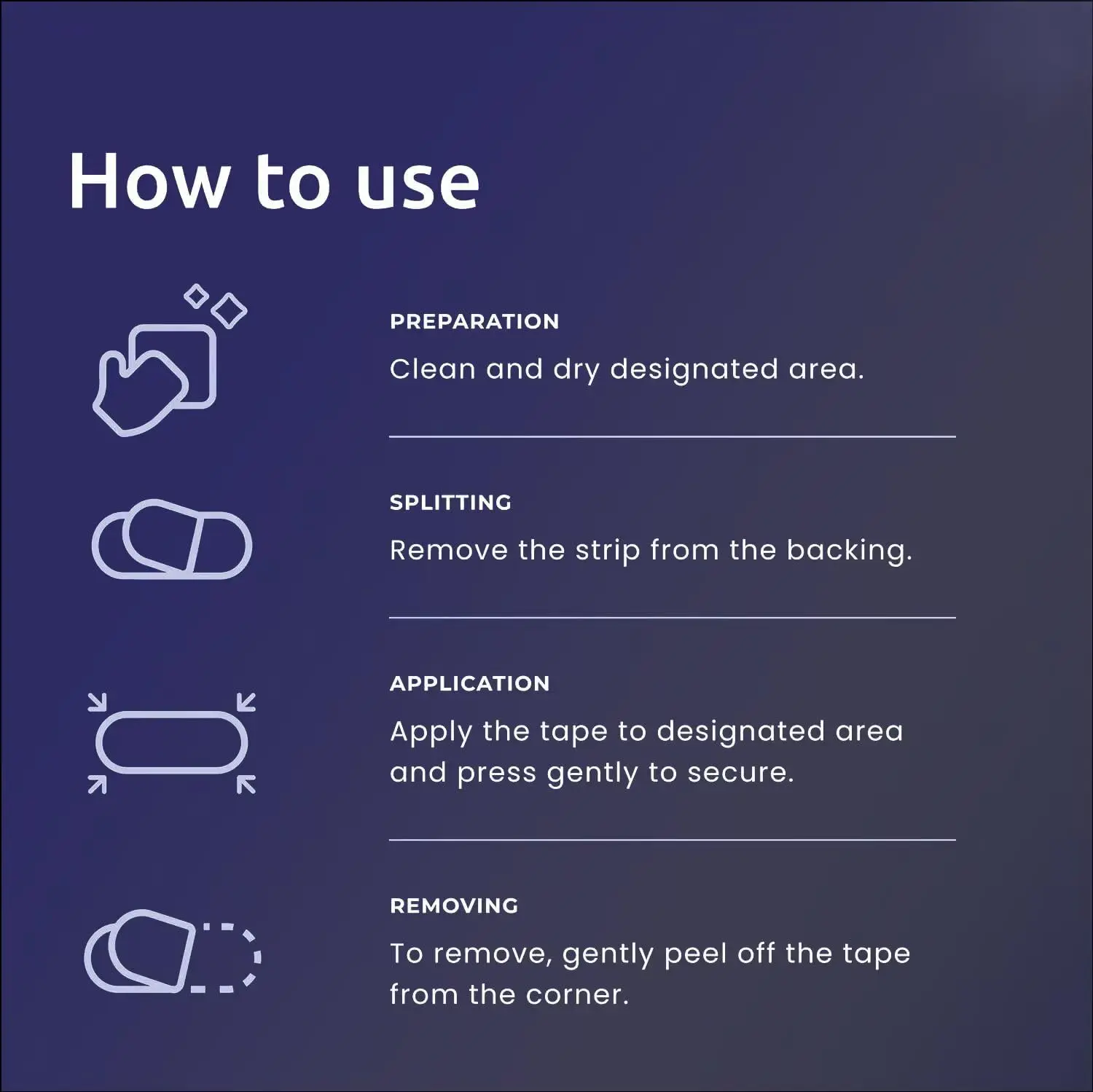 Anti Snoring Sleep Mouth Tape, Nasal Breathing Dilators Starter Kit for Nose, Improve Sleep Quality Snoring Solution for Men