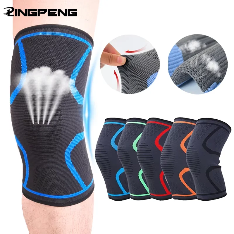 Rodilleras para el dolor de rodilla, rodillera, manga de compresión para el dolor de rodilla, rasgo de menisco, artritis, alivio del dolor, mangas de rodilla