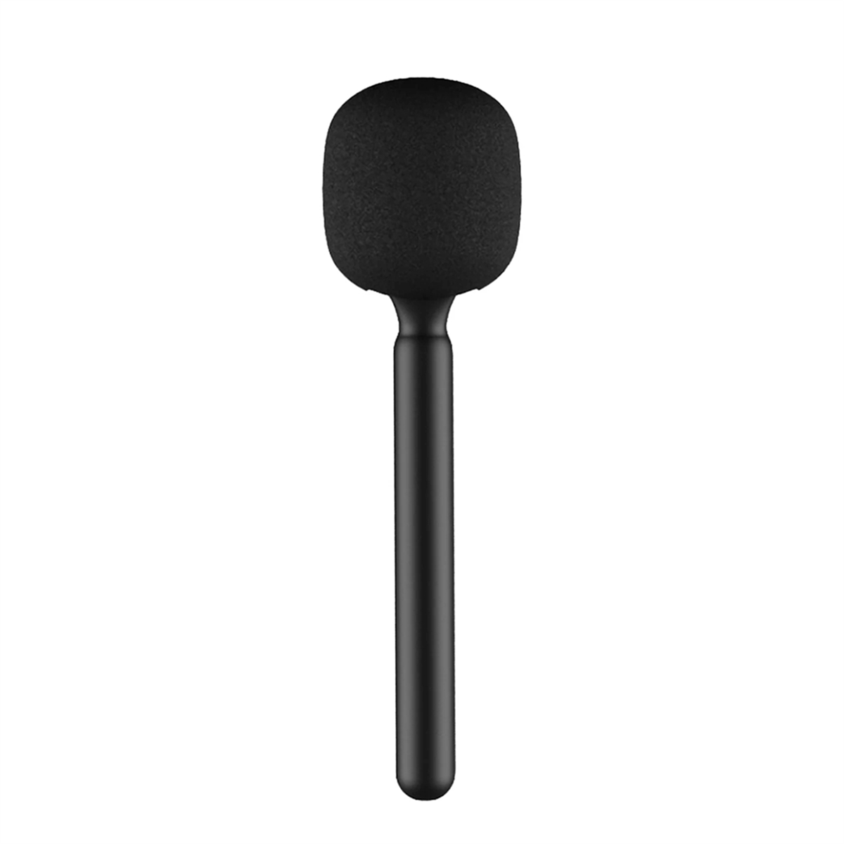 Newest Handheld Stick HTX Wireless Microphone Handheld Stick for DJI Mic/Moma/Rode Go/Relacart Microphone,A