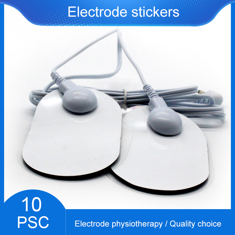 10 шт., пластырь для похудения, 4 х1, 5 см