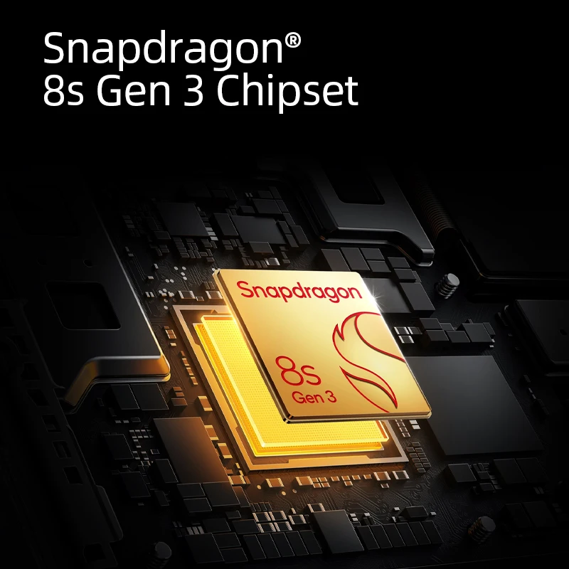Global Version realme GT 6 GT6 5G Smartphone 6.78 "120Hz Snapdragon 8s Gen 3 120W SUPERVOOC Charge 5500mAh Batterij 50MP OIS