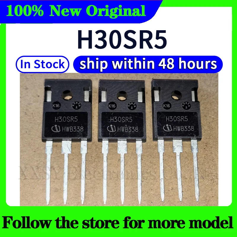 H30MR5 H30PR5 H30SR5 Alta calidad Nuevo