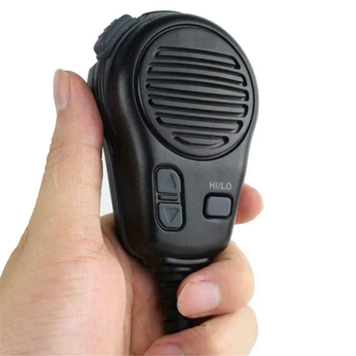 Морской радио ручной динамик PTT микрофон HM-164B для ICOM IC-M45/M59/M304/M411/M412 морской радиомикрофон