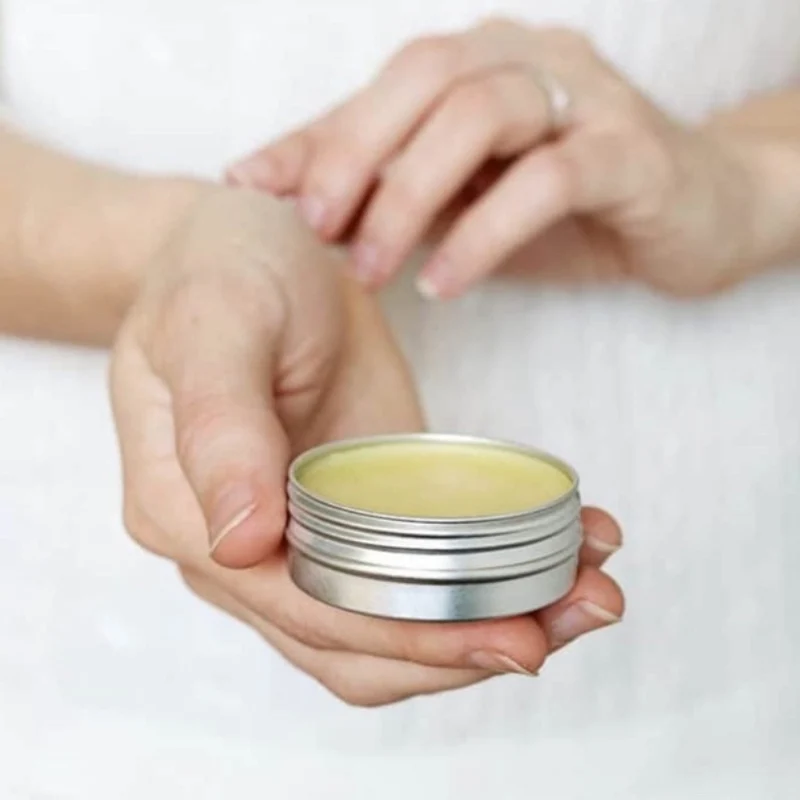 Perfume sólido para mujer, bálsamo sólido portátil, fragancias duraderas, Perfumes sólidos frescos y elegantes para mujer, desodorante aromático corporal
