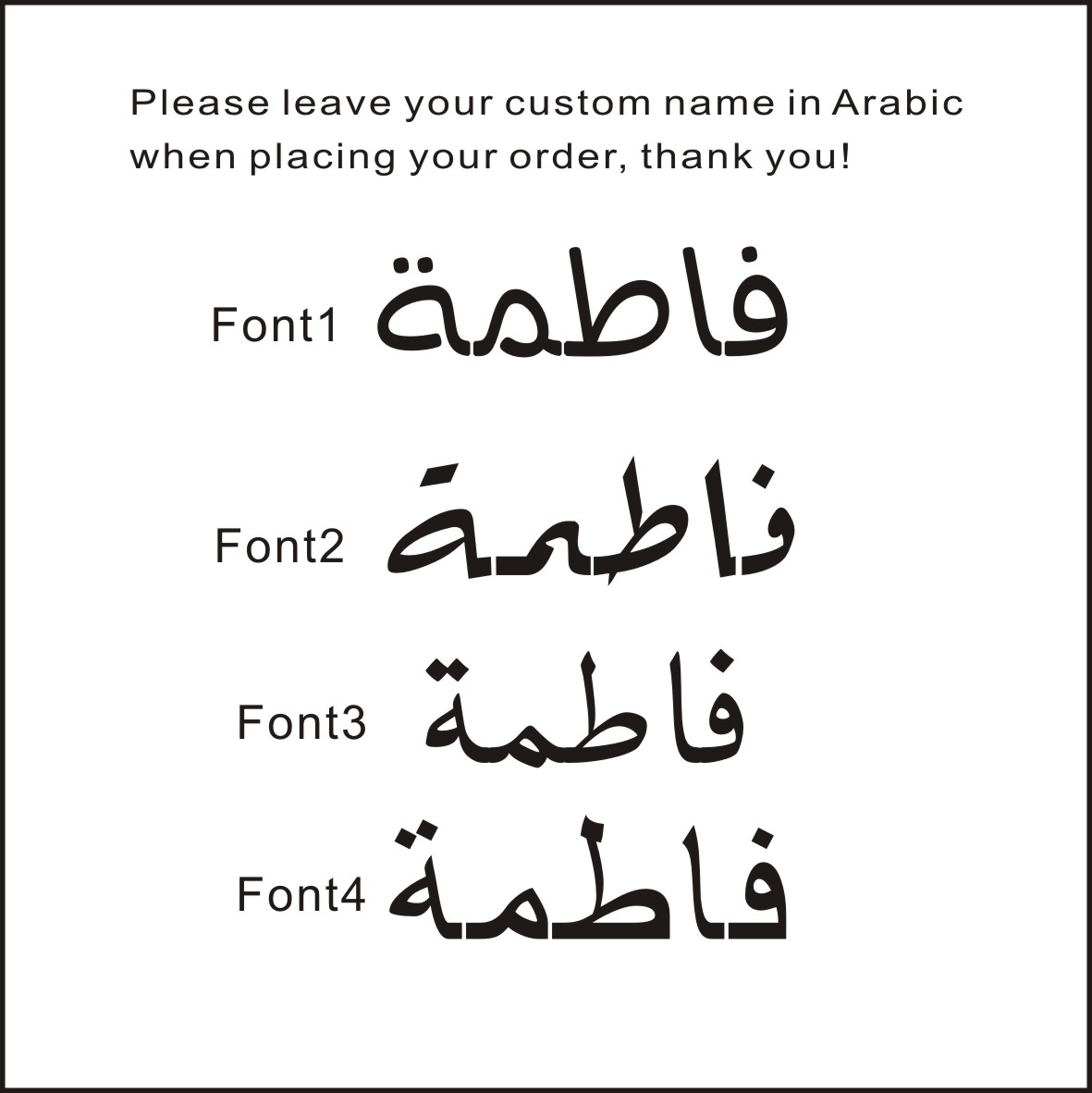 Colar com nome personalizado, estilo islâmico, caligrafia árabe, presente para namorada ou mãe, colar feminino, atacado