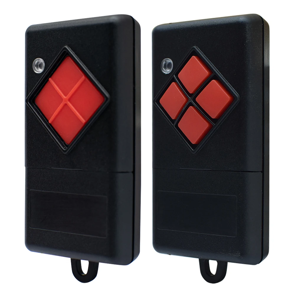 Dickert MAHS40-04 40.685MHz MAHS40-01 Garage Door Remote Control 40,685 Gate Keyfob Transmitter
