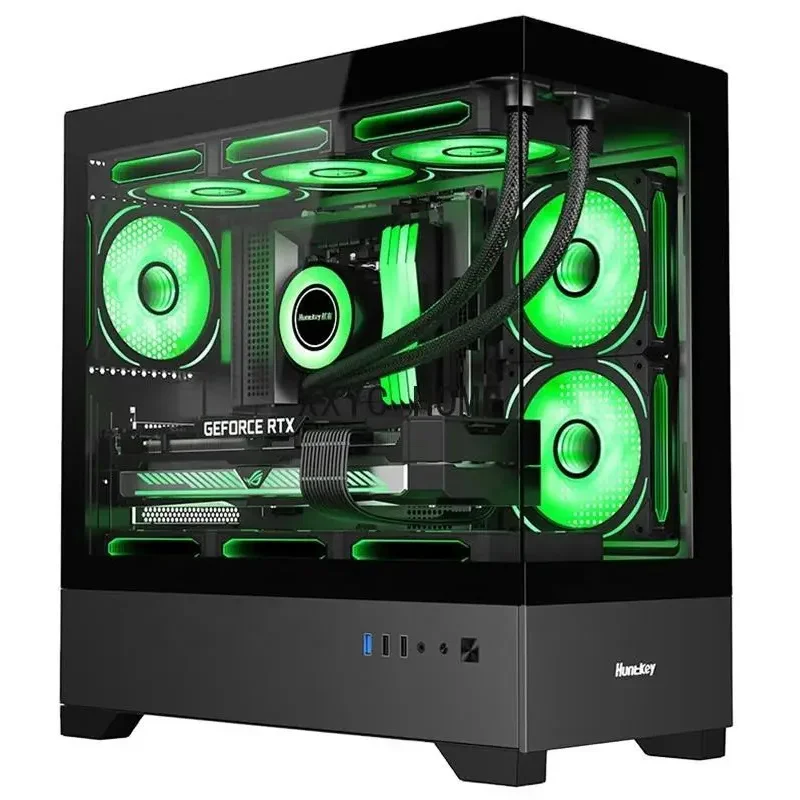 GTX1050 gaming PC gamer Core i7, desktop computer, Core i7 CPU, desktop computer, wholesale sale, new