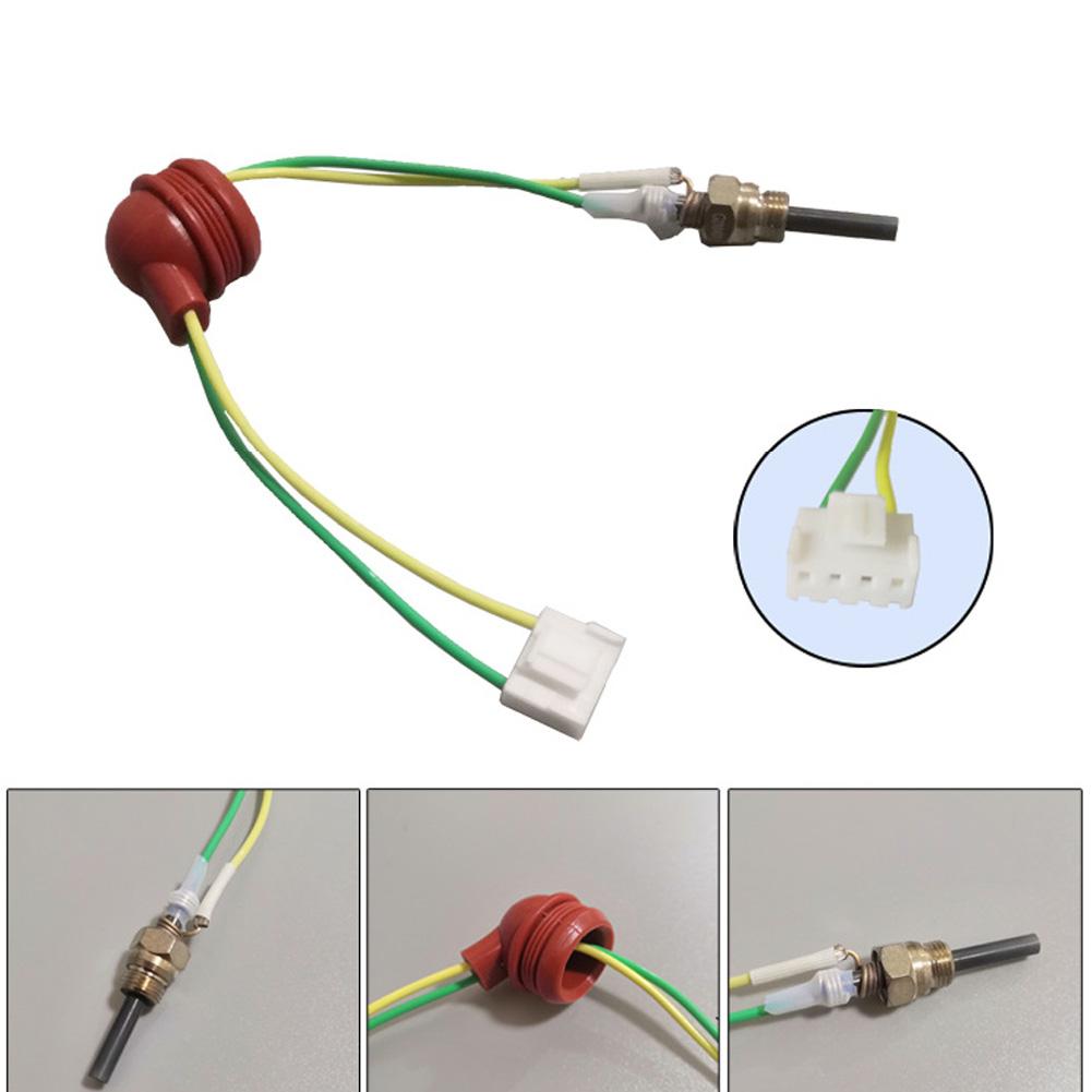 Webasto,eberspacher,airtronic d2,d4,d4sヒーター,12v,5kw-8kw用のセラミックピングロープラグ