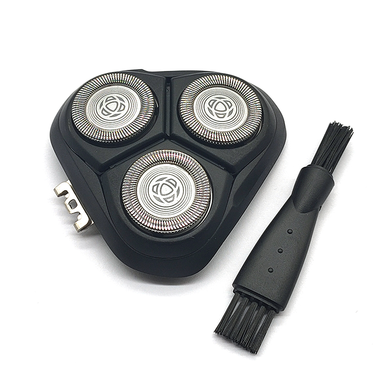 Replacement Head For Philips Norelco S3000 S3103 S3206 S3202 S3203 S3102 S4303  Razor Blade，Not applicable for serie 3000 5D