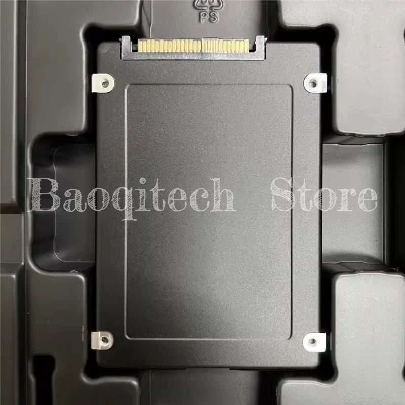 Brandneues Original PM1733 960G U3 NVME Solid-State-Laufwerk für Samsung SSD-Server