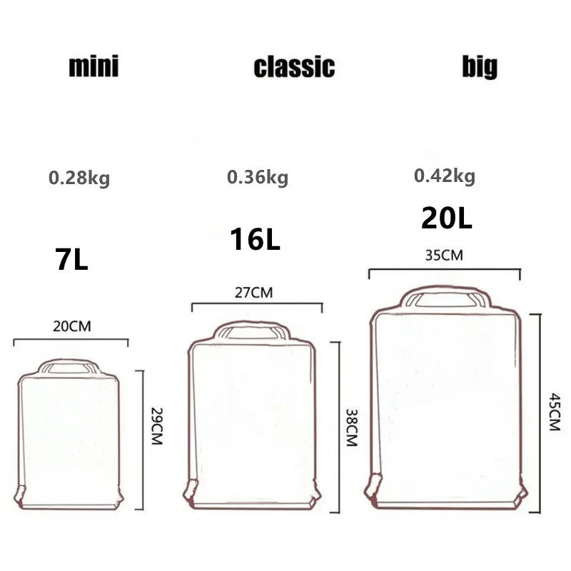 Original clássico mochila estudante à prova dwaterproof água viajar desinger portátil lona saco de computador raposa sacos para das mulheres menina