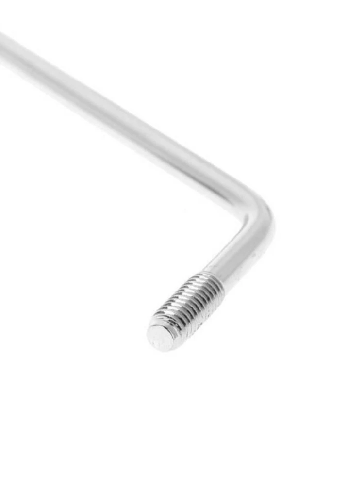 5MM/6MM 일렉트릭 기타 핸들 악기 선택 Fender & Squier Strat Tremolo Arm Whammy Bar 5mm 블랙/화이트 팁 기타