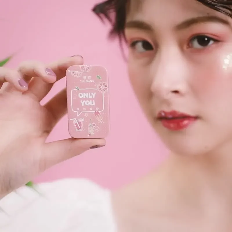 Твердый парфюмерный бальзам для женщин и мужчин, ароматы, Твердый бальзам, мягкий стойкий ароматический дезодорант, портативный ароматизатор в коробке, антиперспирант для тела