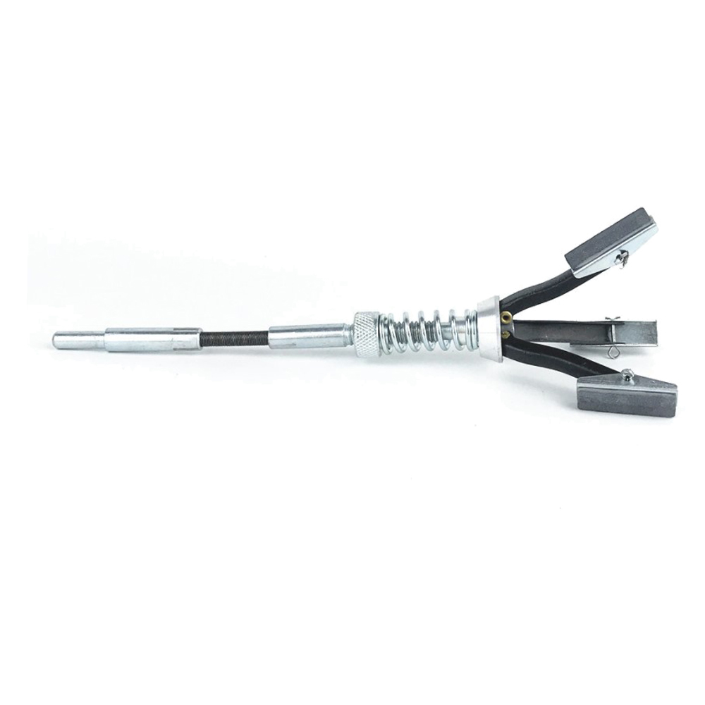 三爪シリンダーサンダー内径グラインダー鋼車エンジンブレーキシリンダーボアホーンツールフレキシブルシャフトホーニング 19-64 ミリメートル