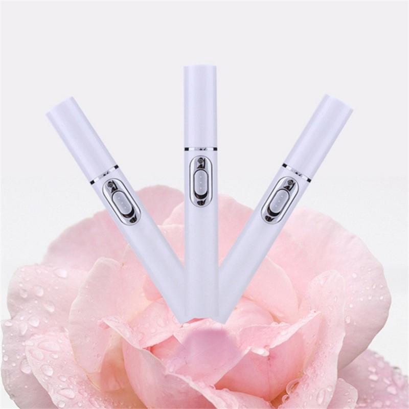 Palo de masaje ocular que mejora la circulación sanguínea, Reduce las ojeras, voltaje Dc1.5v, corriente avanzada 0.6a, innovador herramienta de Spa para ojos