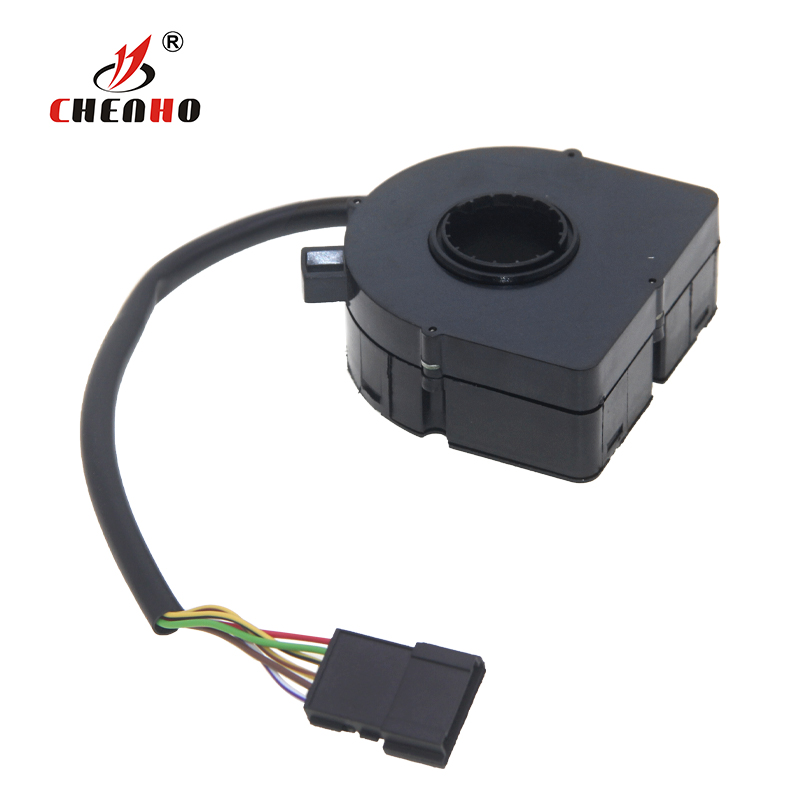 Sensor de ângulo de direção de carro de alta qualidade 32306793632 Para BMW E46 E39 E53 X5 E85 E86 Z4 E83 E38 Para Mini R50 R52 32306789095