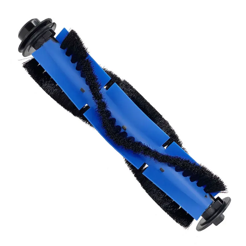 Piezas de Cepillo Lateral prefiltro de cepillo de rodillo para Eufy Robovac 11S 35C 15C 25C 30C accesorios de Robot aspirador cubierta de cepillo de rueda
