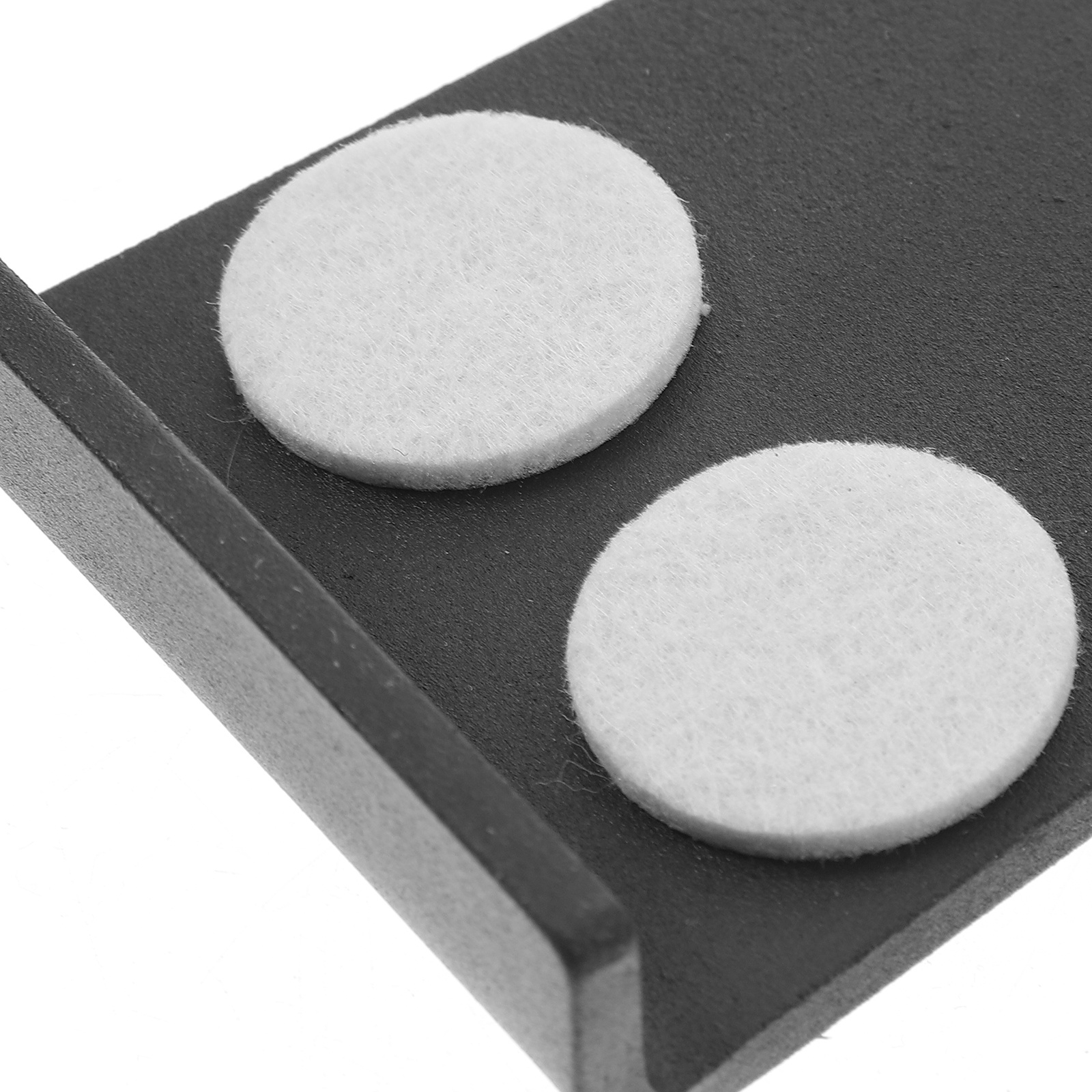 Instalação de pisos #   Ferramenta de tração resistente de aço para construção de lacunas de montagem de prancha de vinil laminado de madeira