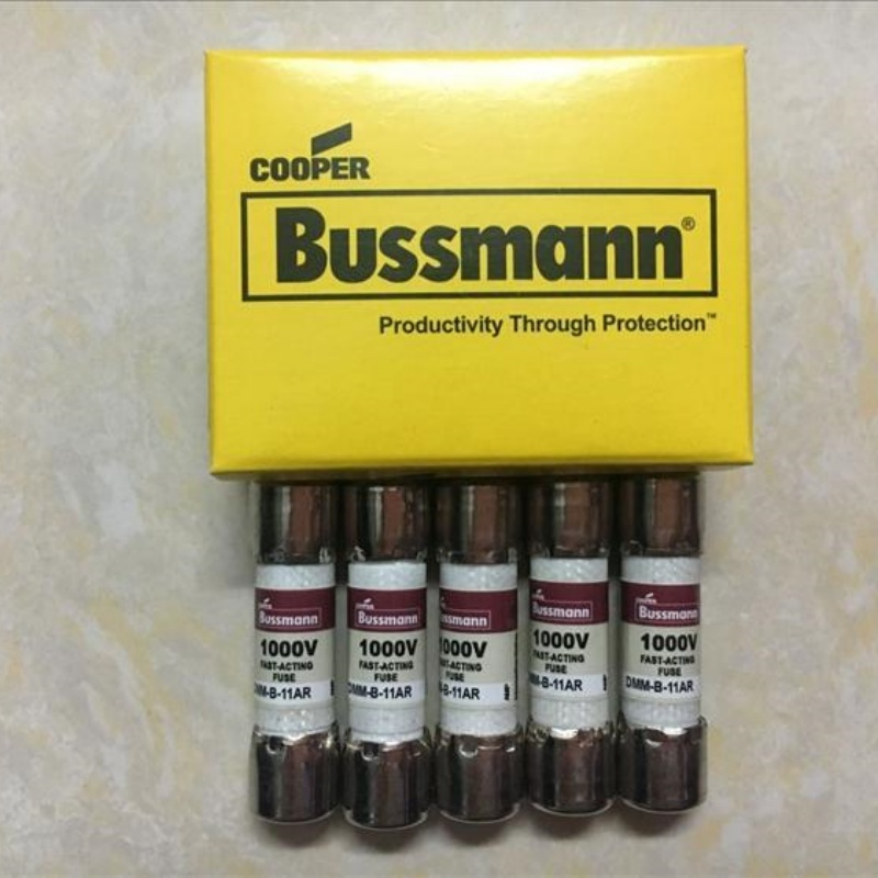 Предохранитель мультиметра DMM-11A DMM-11AR DMM-B-11A DMM-B-44/100 DMM-B-44/100-R керамический предохранитель для мультиметра 100% оригинал и новый