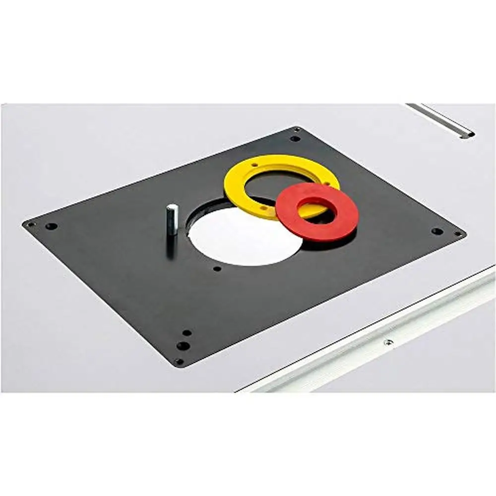 Adjustable Height Router Table Stand with Sliding Rails Quality Product from Manufacturer