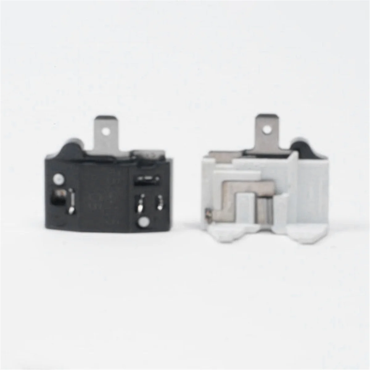 A72P 110/220V Refrigerator PTC Relay Compressor Overload Protector Refrigerator PTC Starting Relay 1/6 for